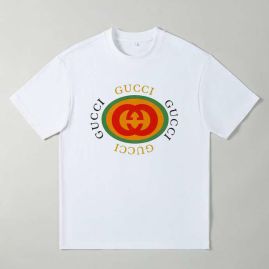 Picture of Gucci T Shirts Short _SKUGucciM-3XL21mxK92036159